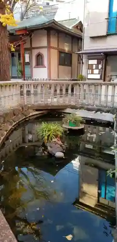 弁天院のその他建物