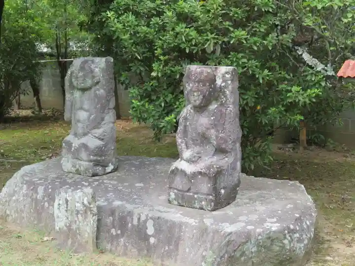 願成就院のその他建物