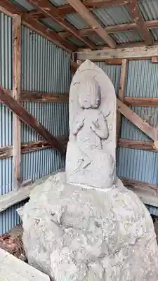 東開発稲荷神社(北海道)