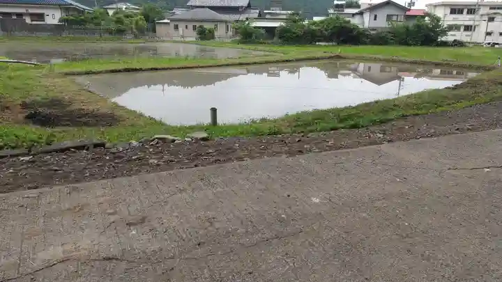 近津神社(茨城県)