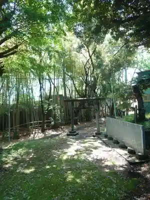 建彦神社(神奈川県)