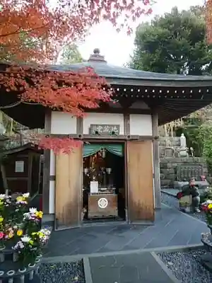 長谷寺のその他建物