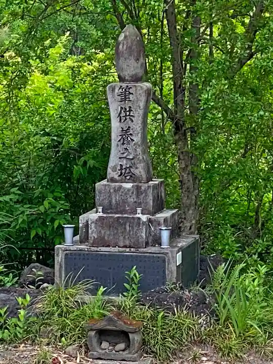 達磨寺のその他建物