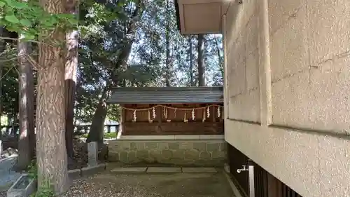 甲斐國一宮 浅間神社(山梨県)