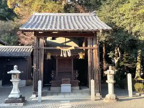 大宮神社(滋賀県)