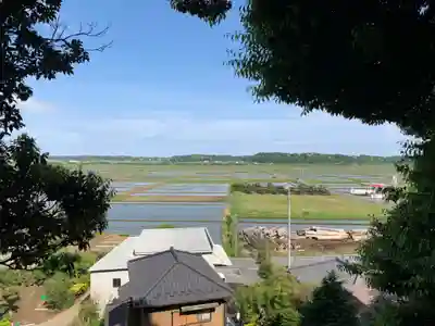 白幡大神(千葉県)