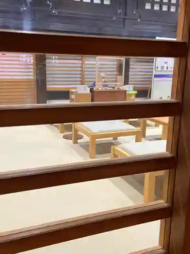 総持寺のその他建物