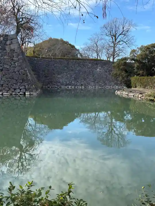 八代宮(熊本県)
