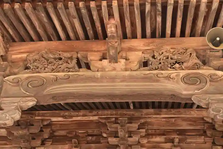 井波別院瑞泉寺(富山県)