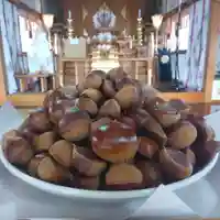 七重浜海津見神社(北海道)