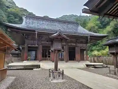 本殿