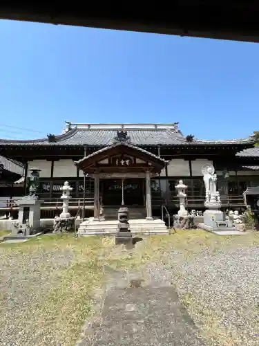 無量院（蓮華寺）(栃木県)
