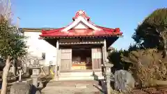 延命地蔵尊(用沢小僧)(静岡県)