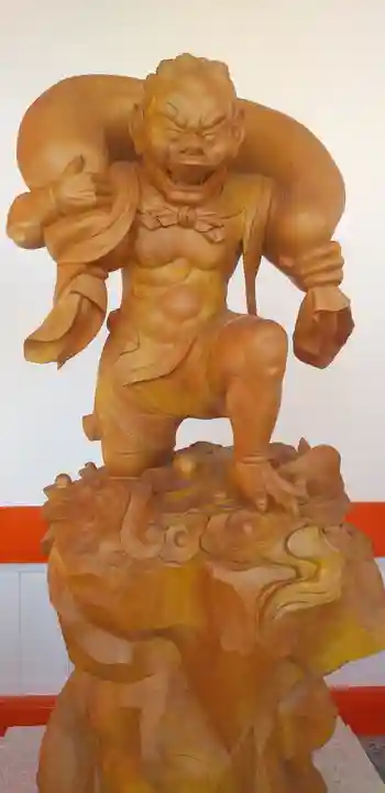 下野大師華蔵寺(栃木県)