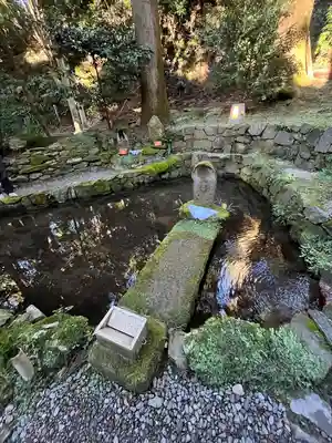 御岩神社(茨城県)