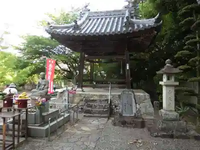 大興寺のその他建物