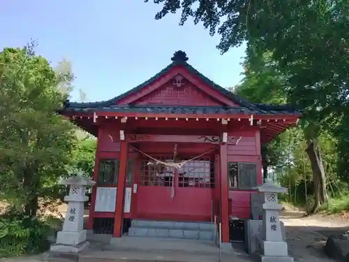祓戸神社(鹿児島県)