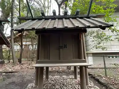 熱田神宮(愛知県)