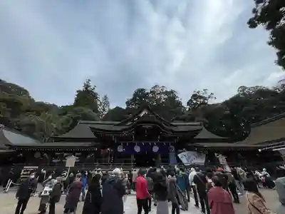 大神神社(奈良県)