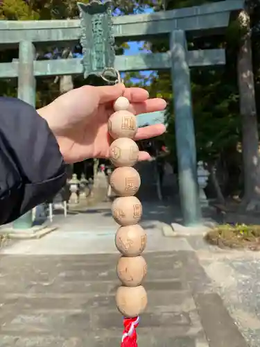 大頭龍神社(静岡県)