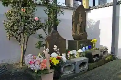 宗三寺のその他建物