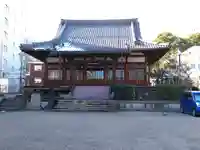 円徳寺(岐阜県)
