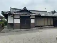 大萱神社(滋賀県)