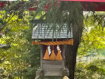 蚊屋野神社(滋賀県)