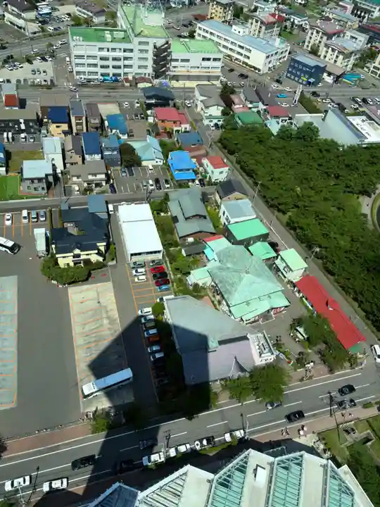 最上寺(北海道)