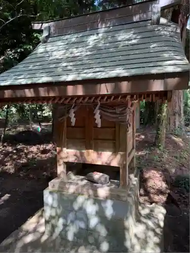 国造神社(熊本県)
