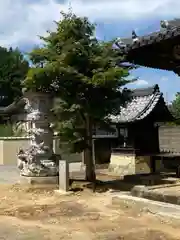 酒見寺(兵庫県)