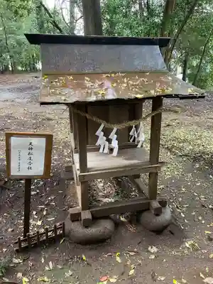 氷川女體神社(埼玉県)