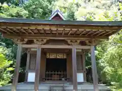 円成寺(奈良県)