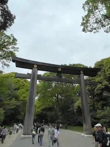 明治神宮(東京都)