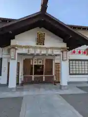 高龗神社・脇浜戎大社(大阪府)