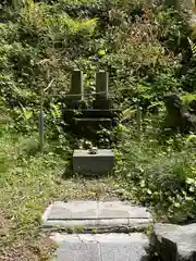 白鳥神社(徳島県)