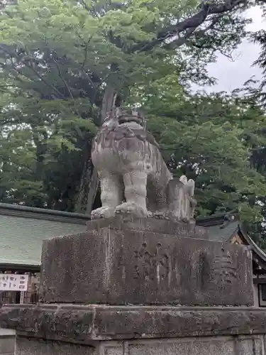 一言主神社(茨城県)