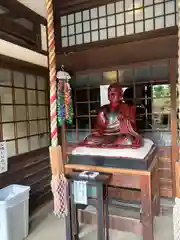 善養寺(東京都)