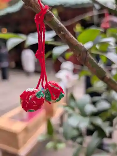 赤坂氷川神社(東京都)