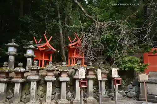 春日大社 若宮（春日若宮）(奈良県)