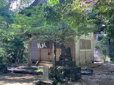 金峰神社(高知県)