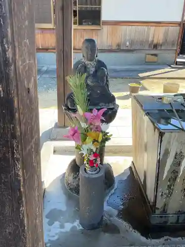 普門寺(愛知県)