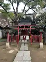 天満神社(武蔵一宮氷川神社末社)(埼玉県)