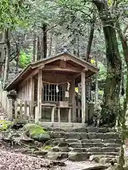 白鬚神社(滋賀県)