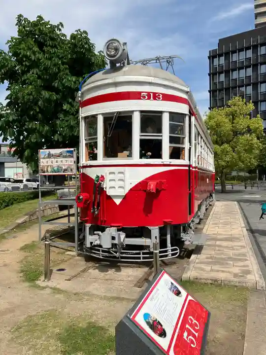 金神社(岐阜県)