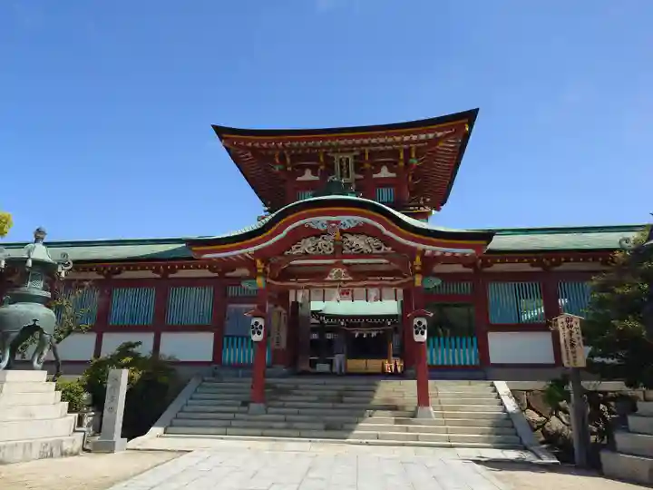 防府天満宮(山口県)