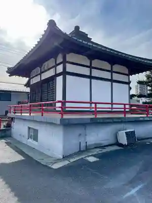 延命子育地蔵尊(神奈川県)