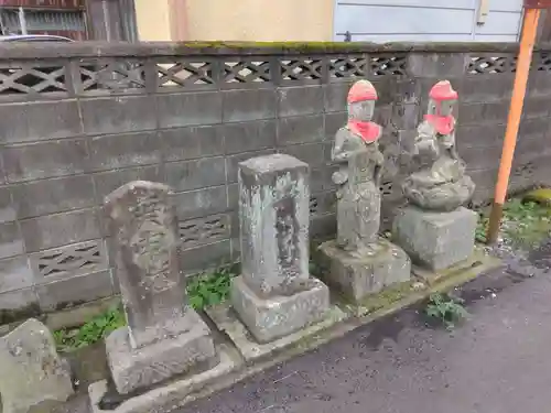 東竹院(埼玉県)