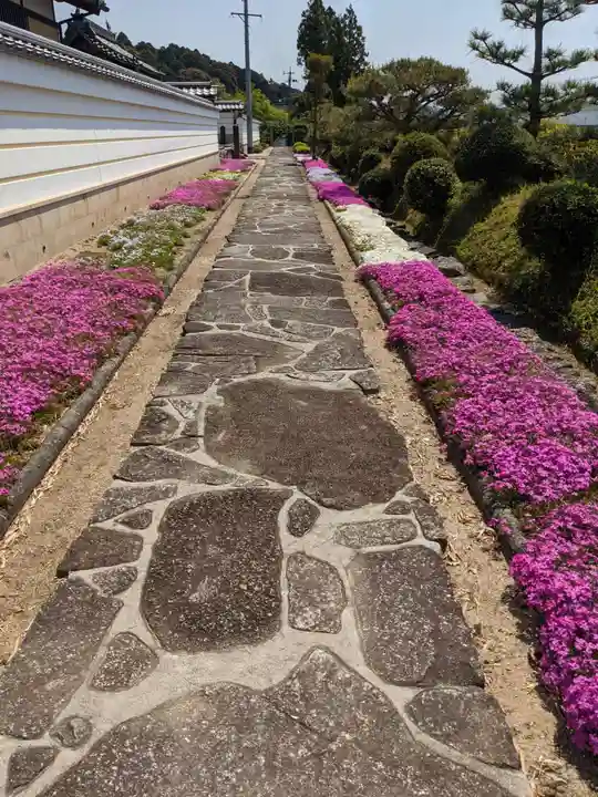 愚渓寺のその他建物