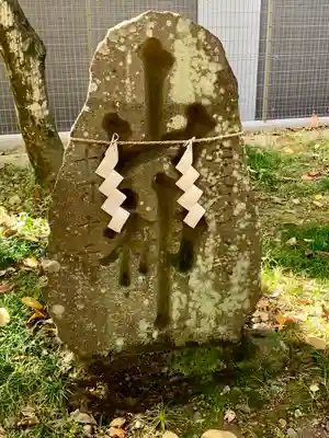 蠣崎神社(宮城県)